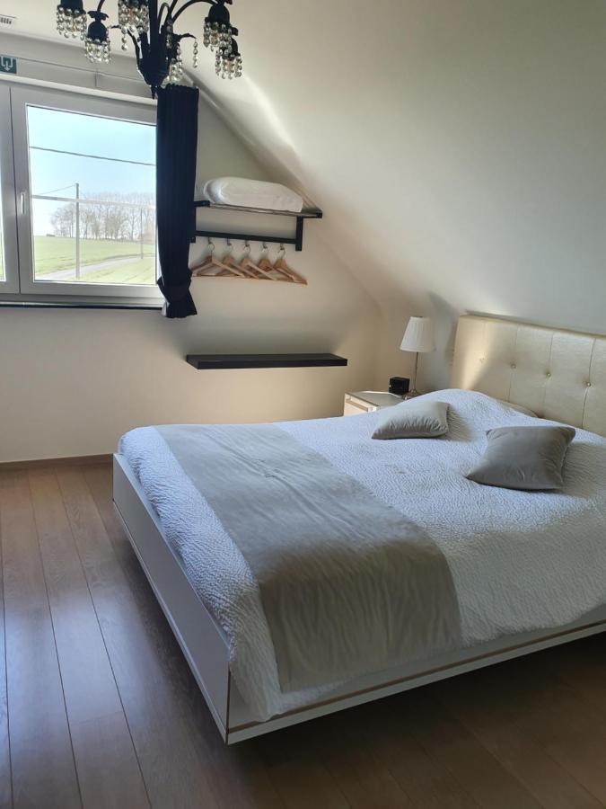 B&B Kanegem Onverbloemd Tielt Exterior photo