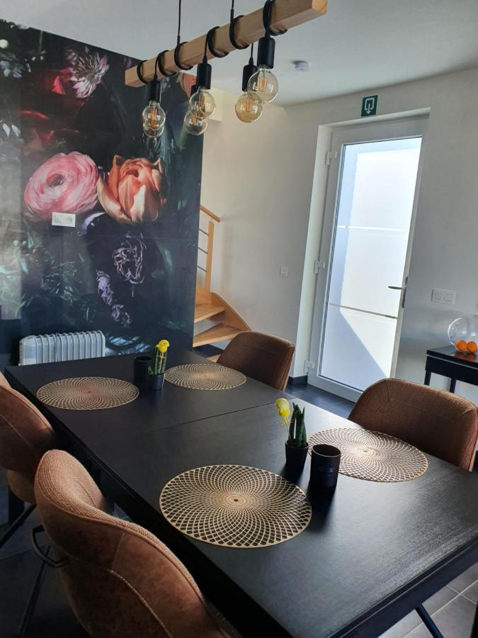 B&B Kanegem Onverbloemd Tielt Exterior photo