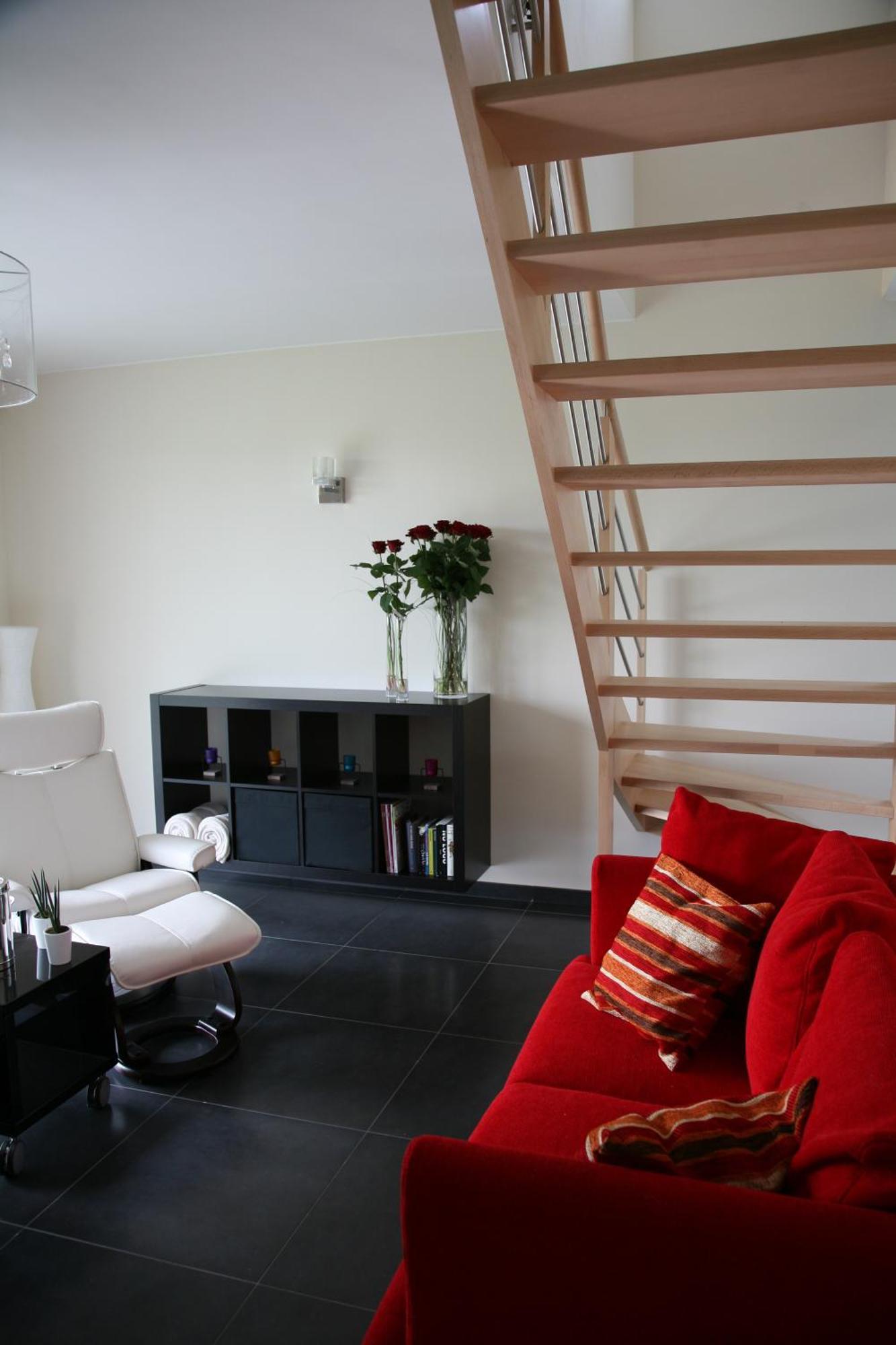 B&B Kanegem Onverbloemd Tielt Exterior photo