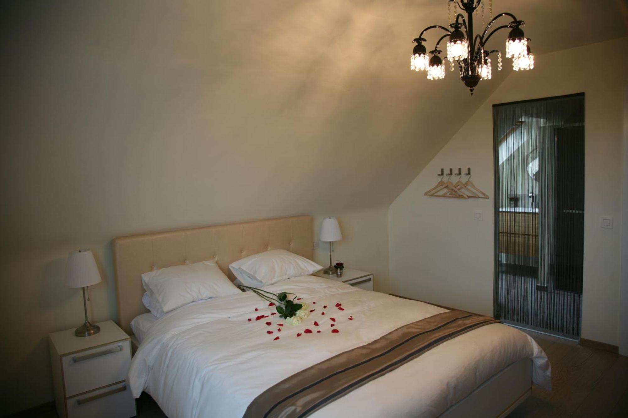 B&B Kanegem Onverbloemd Tielt Exterior photo